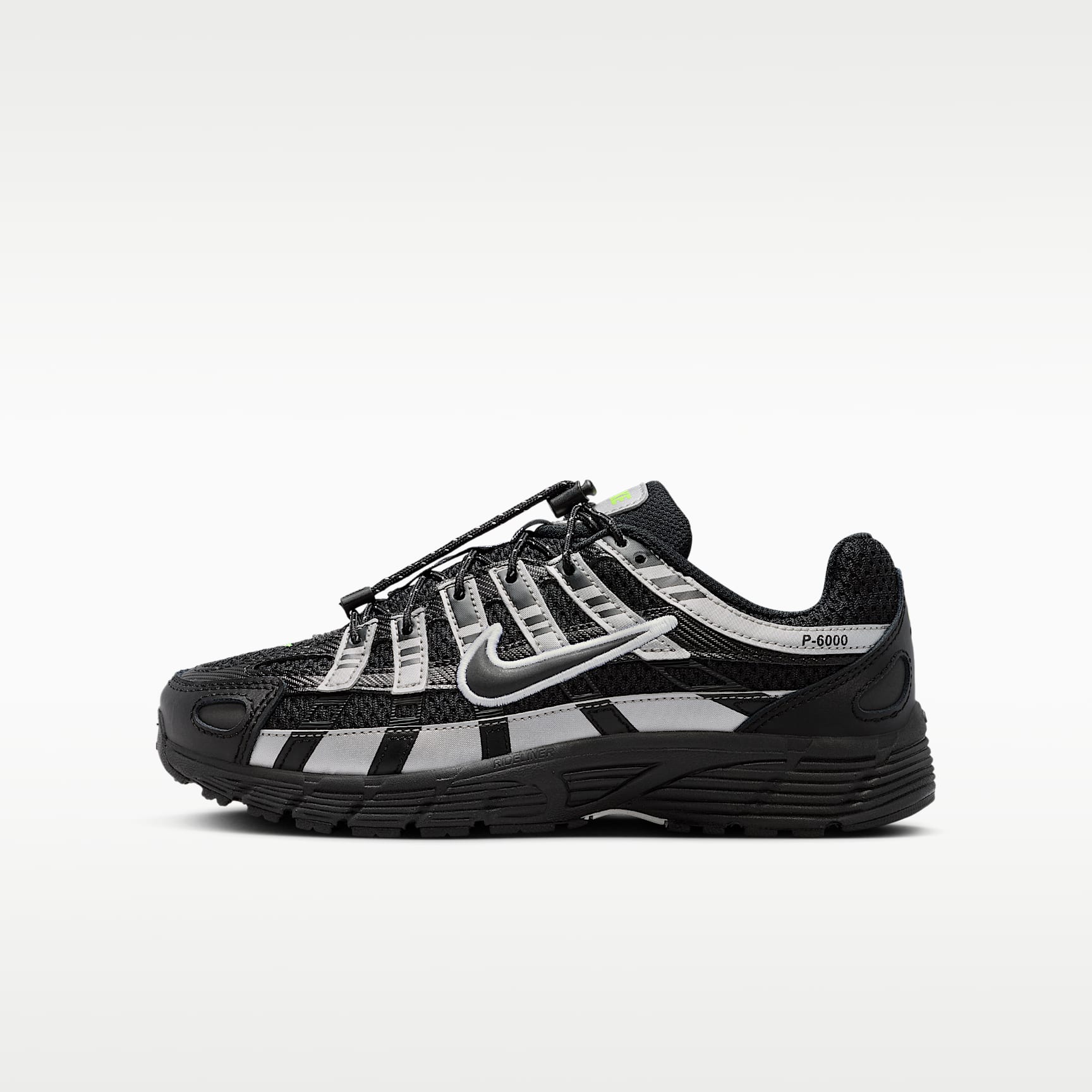 Nike P-6000 Big Kids' Shoes. Nike.com